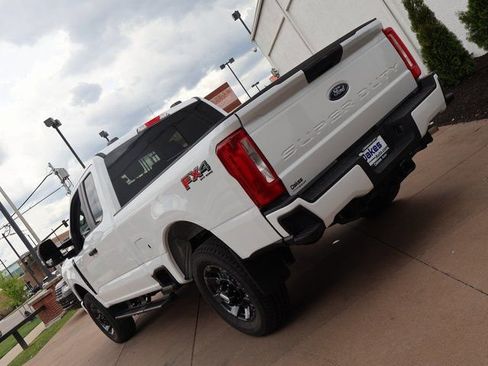 Used 2026 Ford F350 XL w/ STX Appearance Package AWD/4WD image 5