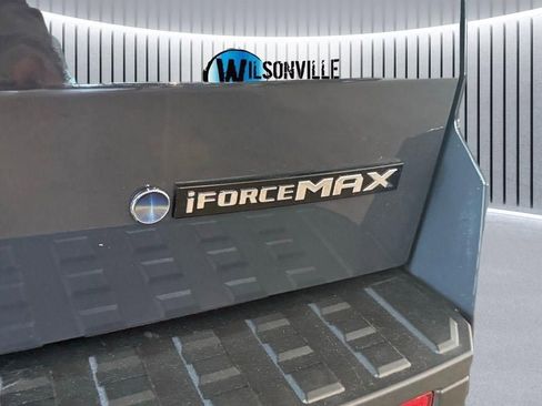 Used 2025 Toyota 4Runner TRD Off-Road Premium image 24