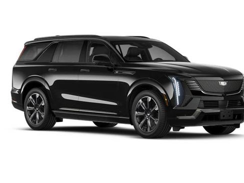 New 2026 Cadillac Escalade IQL Sport 2 AWD/4WD image 61