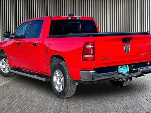 Used 2024 RAM 1500 Big Horn image 3