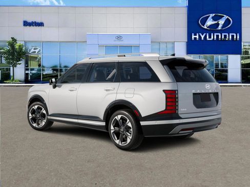 New 2026 Hyundai Palisade Limited AWD/4WD image 4