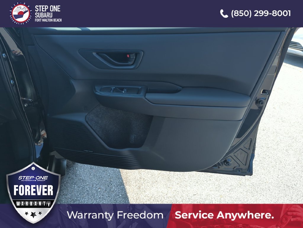New 2026 Subaru Outback Wilderness AWD/4WD image 35