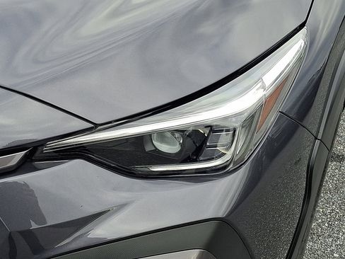 Used 2024 Subaru Crosstrek 2.5i Limited image 8