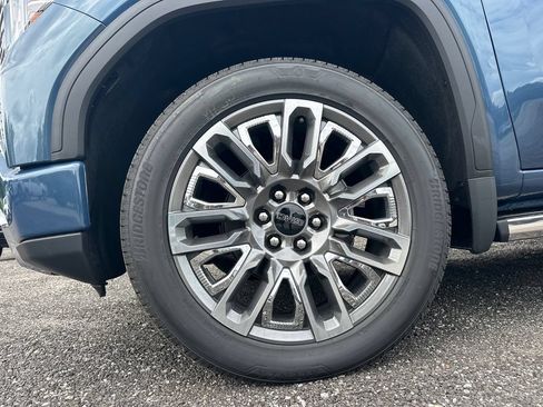 New 2026 GMC Sierra 1500 Denali Ultimate AWD/4WD image 11