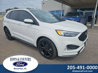 Used 2022 Ford Edge ST w/ Equipment Group 401A