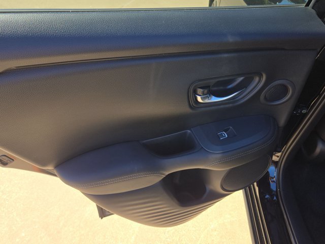 Certified 2025 Honda HR-V EX-L image 11