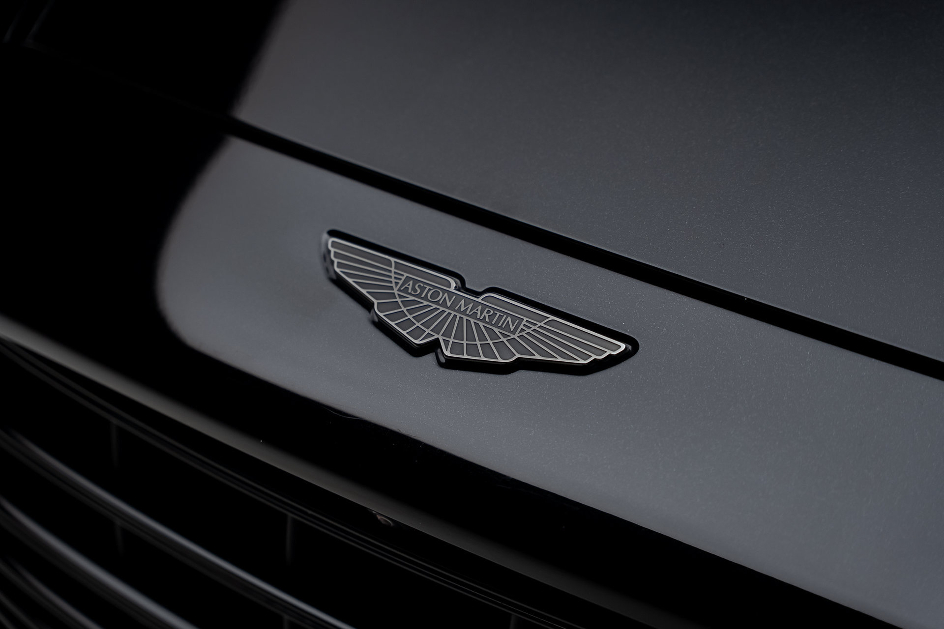 Used 2024 Aston Martin DBX 707 AWD/4WD image 13