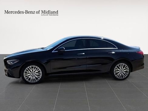 New 2026 Mercedes-Benz CLA 250 4MATIC image 5