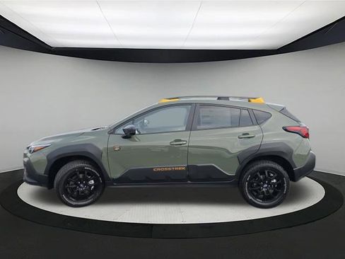New 2026 Subaru Crosstrek 2.5i Wilderness AWD/4WD image 4