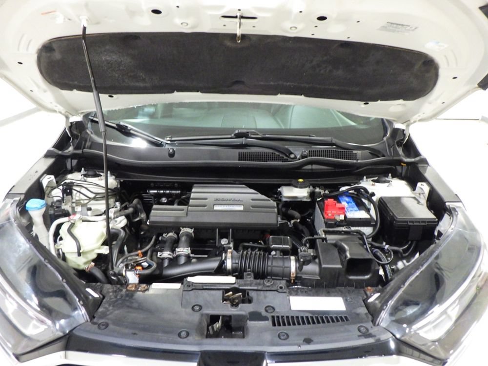 Used 2020 Honda CR-V EX-L image 10