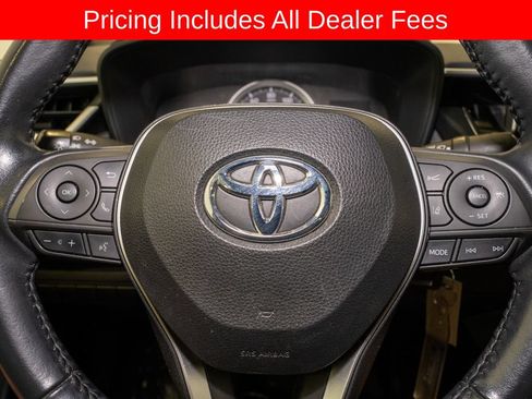 Used 2020 Toyota Corolla SE FWD image 16