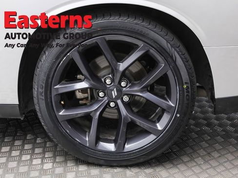 Used 2021 Dodge Challenger GT w/ Blacktop Package image 8