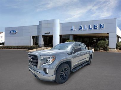 Used 2021 GMC Sierra 1500 Elevation