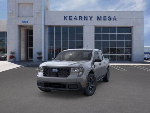 New 2025 Ford Maverick XLT w/ XLT Luxury Package image 31