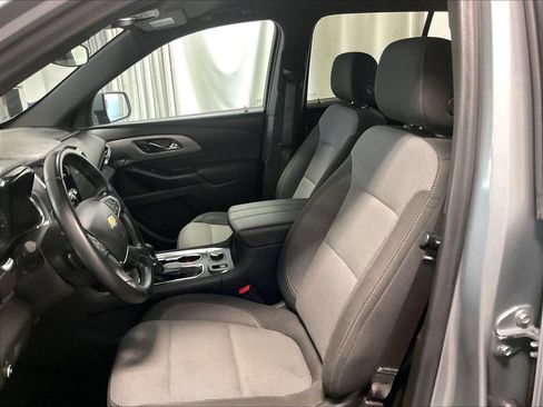 Used 2023 Chevrolet Traverse LT AWD/4WD image 10
