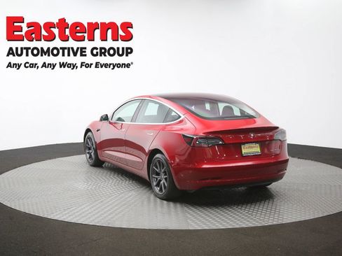 Used 2018 Tesla Model 3 Long Range AWD/4WD image 60