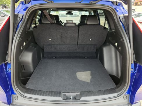 Used 2024 Honda CR-V Sport-L image 19