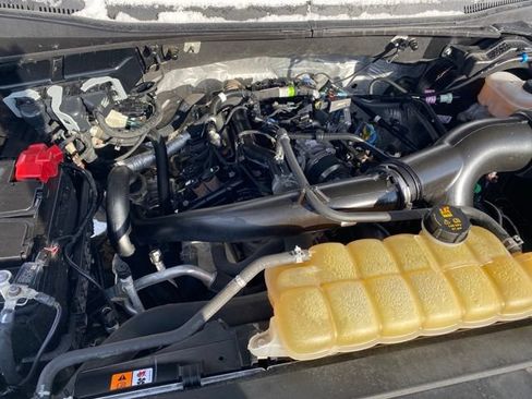 Used 2020 Ford F150 XLT AWD/4WD image 21