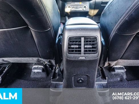 Used 2025 Ford Escape ST-Line image 31