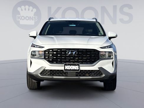 Used 2023 Hyundai Santa Fe SEL image 11