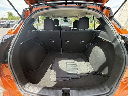 Used 2021 Nissan Kicks SR FWD image 18