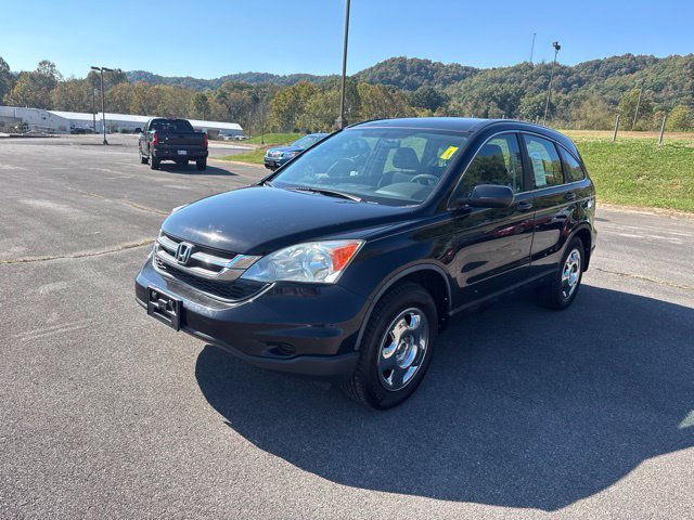 Used 2011 Honda CR-V LX image 4