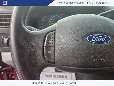 Used 2003 Ford F350 XL image 19