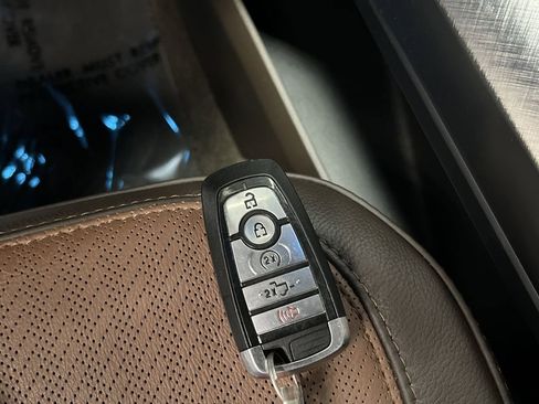 Used 2022 Ford F150 King Ranch w/ Equipment Group 601A High image 33