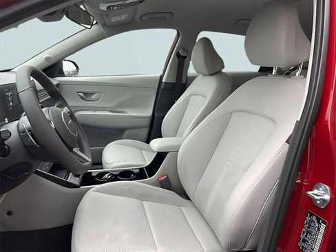 New 2026 Hyundai Kona SEL Premium image 9