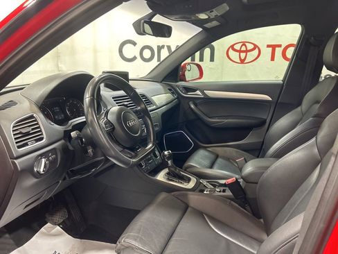 Used 2018 Audi Q3 2.0T Premium Plus w/ Premium Plus Package image 25