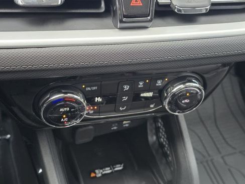 New 2026 Chevrolet TrailBlazer LT w/ Convenience Package image 23