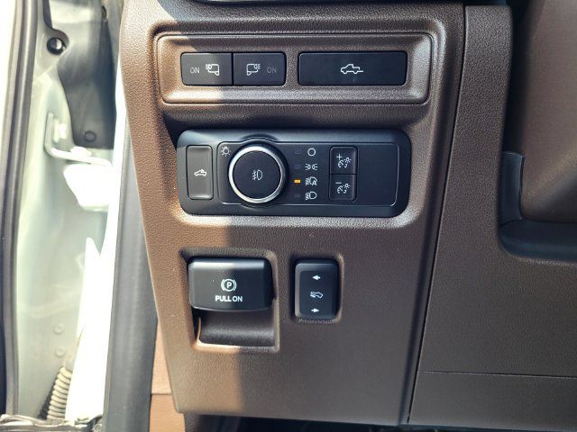 Certified 2021 Ford F150 King Ranch w/ Equipment Group 601A High AWD/4WD image 16