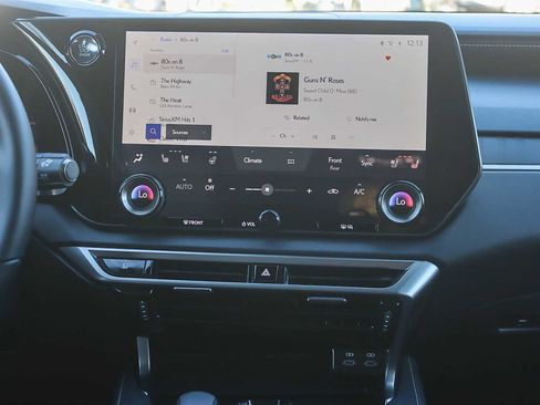 New 2026 Lexus RX 350 Premium image 18