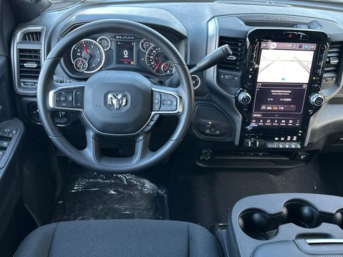 New 2026 RAM 2500 Tradesman image 13