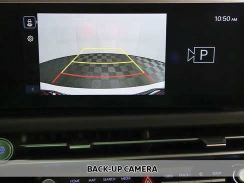 Used 2025 Hyundai Tucson SEL FWD image 7