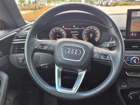 Used 2024 Audi A5 2.0T Premium Plus AWD/4WD image 22