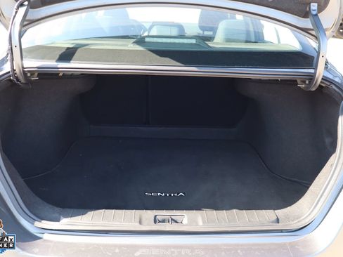 Used 2023 Nissan Sentra SV FWD image 26