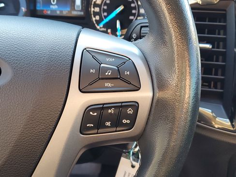 Used 2023 Ford Ranger XLT w/ Equipment Group 301A Mid image 27