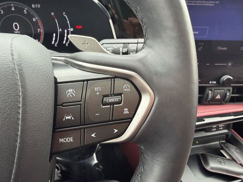 Used 2024 Lexus NX 350 AWD image 14