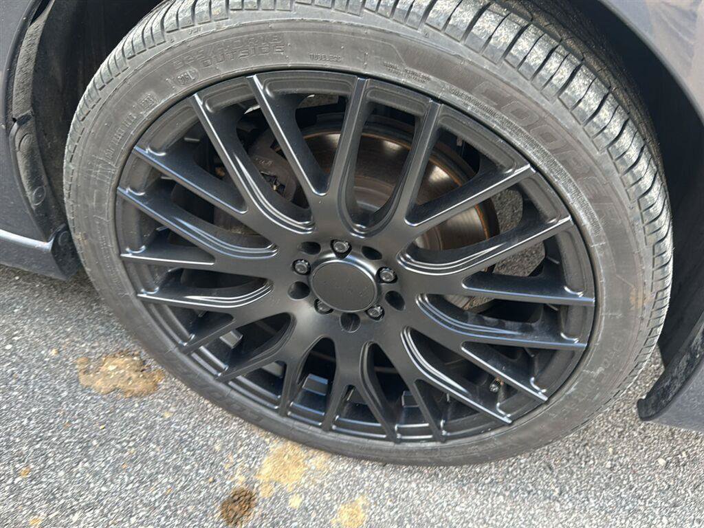 Used 2017 Subaru Impreza 2.0i Sport AWD/4WD image 15