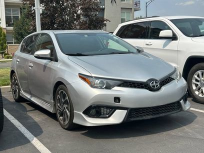 Used 2016 Scion iM