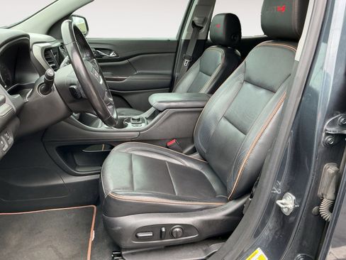 Used 2020 GMC Acadia AT4 AWD/4WD image 9