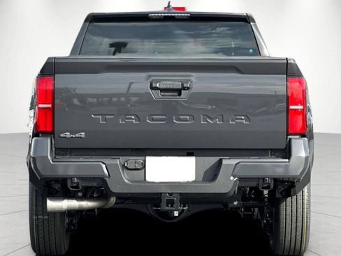 New 2026 Toyota Tacoma SR5 AWD/4WD image 4