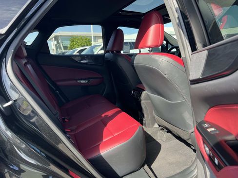 Used 2023 Lexus NX 350 AWD w/ Premium Package image 30