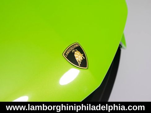 Used 2024 Lamborghini Revuelto AWD/4WD image 44