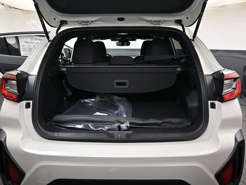 New 2026 Subaru Crosstrek 2.5i Sport image 21