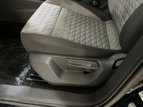 New 2026 Volkswagen Tiguan S FWD image 16