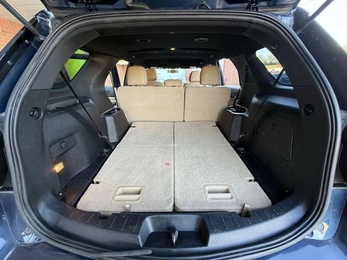 Used 2017 Ford Explorer 4WD image 26