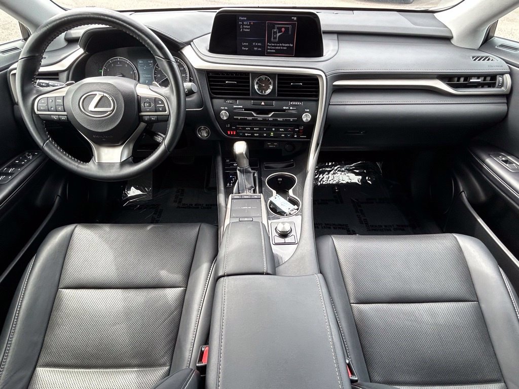 Used 2021 Lexus RX 350 FWD w/ Accessory Package image 10