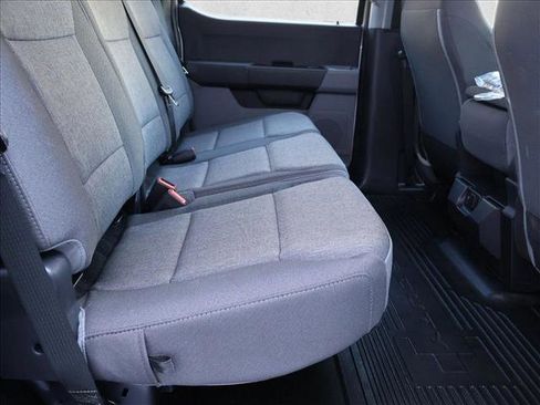 Used 2025 Ford F550 4x4 Crew Cab Super Duty image 27